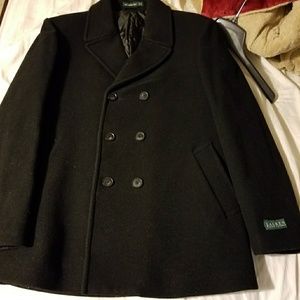 Polo Jacket
